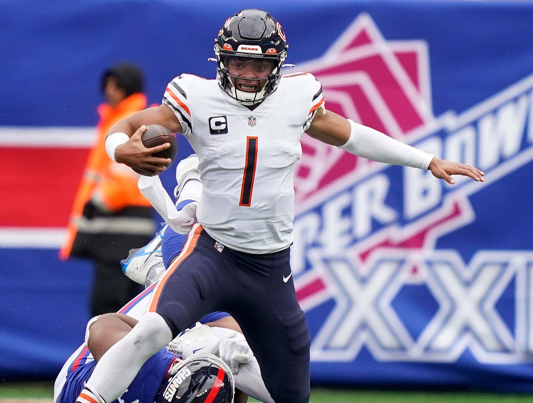 A Few Nuggets From Yesterday's Game To Make You Feel Better About