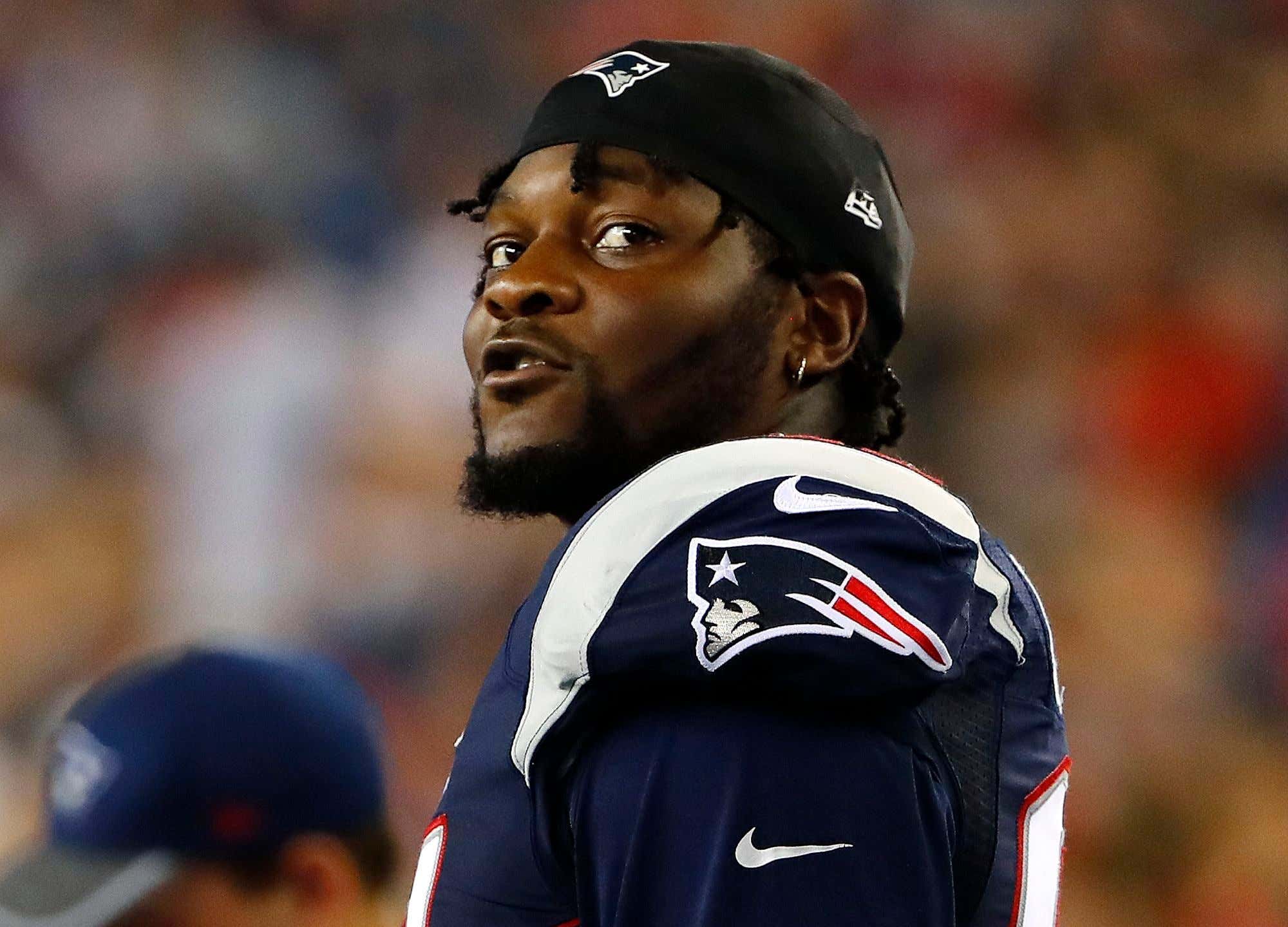 The Patriots are Doing What They Do Better Than Anyone: Re-signing Jamie Collins