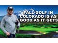 Fore Play Vs Aspen Glen Club, 7th Hole, Presented By Peter Millar