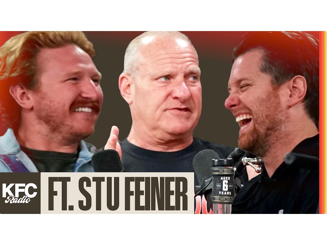 Stu Feiner Risked His Life To Pay His Bills - Full Episode