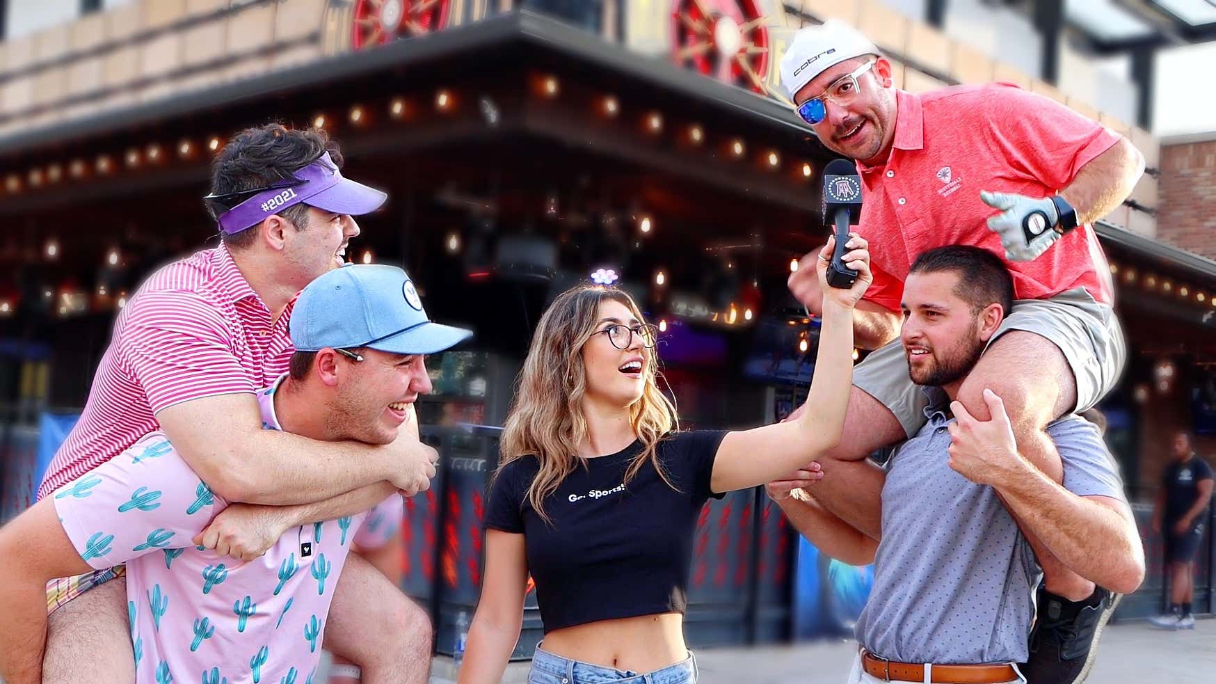 What's Your Definition Of Cheating?