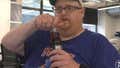 Tank Taste Test Bowl and Basket Birch Beer