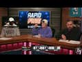 The Pro Football Football Show - Rams at 49ers MNF Preview