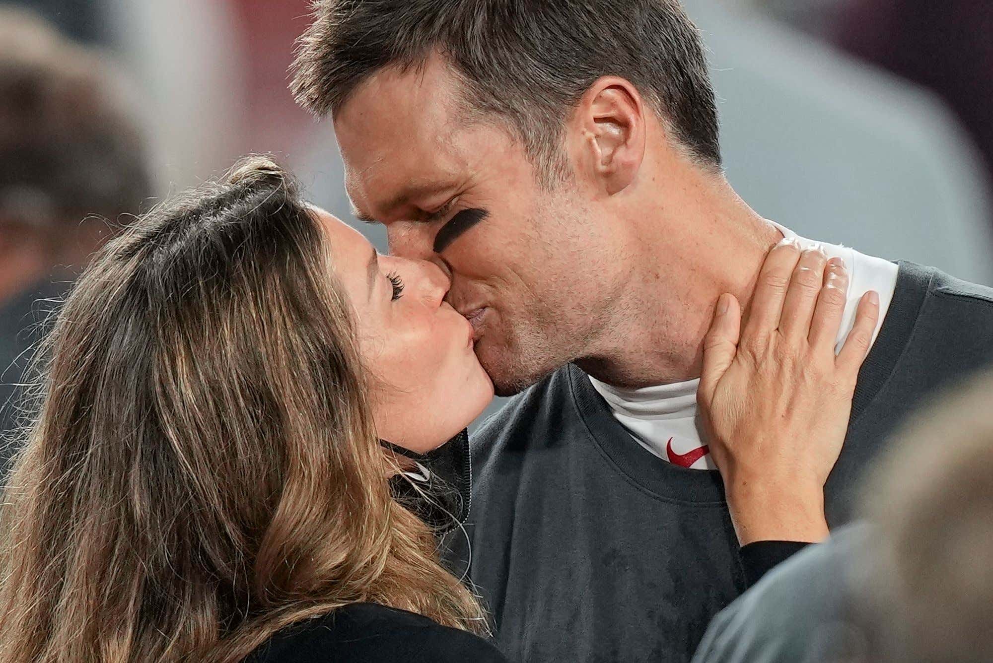 Report: Tom Brady and Gisele Have Lawyered Up and Are Heading for Divorce Court
