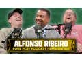 LIVE FROM BIG CEDAR, FEAT. ALFONSO RIBEIRO - FORE PLAY EPISODE 501