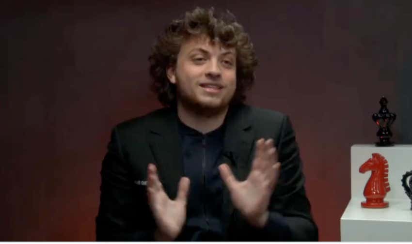 If You Ain&#x27;t Cheating, You Ain&#x27;t Trying: Investigation Finds That Chess Grandmaster Hans Niemann &quot;Likely Cheated&quot; Over 100 Times