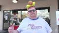Raw Dogging at Nuway Weiners in Macon, GA
