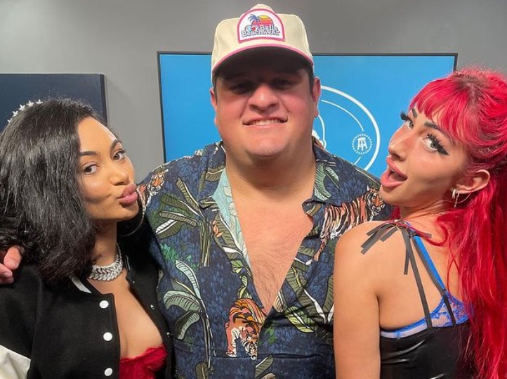 The Reason Why People Cheat As Explained By Only Fans Queens