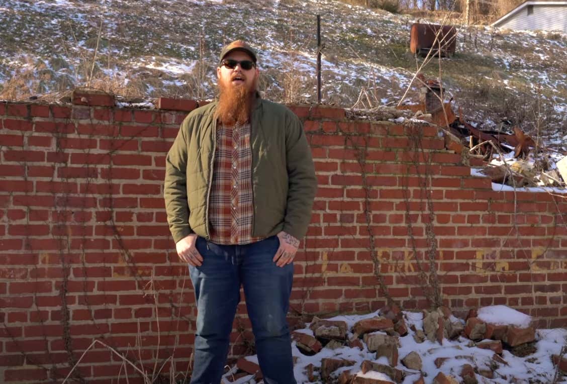 The Best Country Music Act Is A Band That NOBODY Knows About... Yet