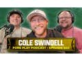 Frankie’s Waterskiing Catastrophe, Featuring Cole Swindell - Fore Play Episode 502