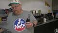Tank's Taste Test Johnnie Ryan Black Cherry Soda
