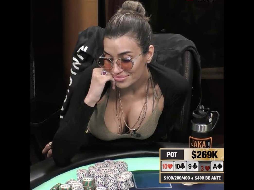 There Was a HUGE Turn Of Events In The Poker Cheating Scandal That