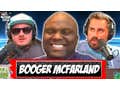 FULL VIDEO EPISODE: Booger McFarland, NFL Week Week 5 Picks And Preview + The Booty Bowl Colts/Broncos