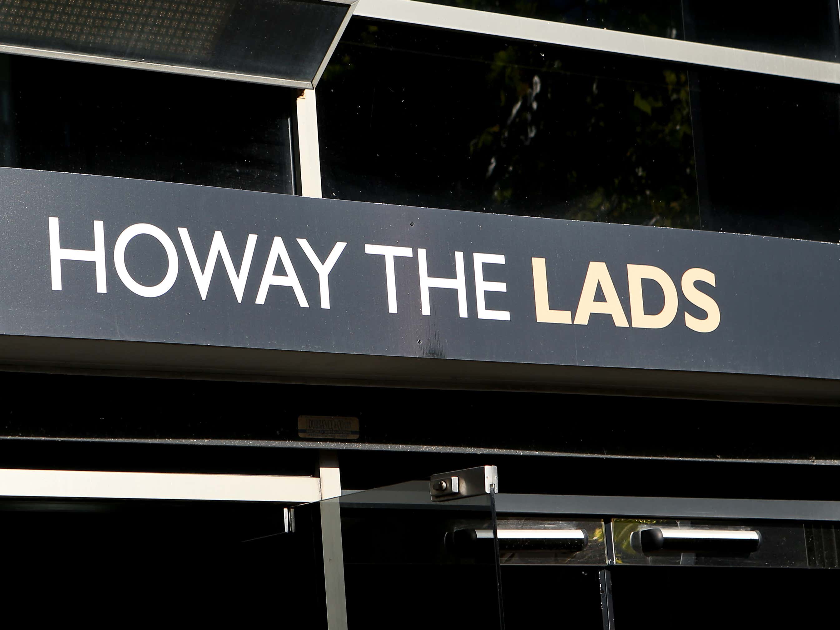 Morning Money EPL Bets To Start Your Saturday Barstool Sports