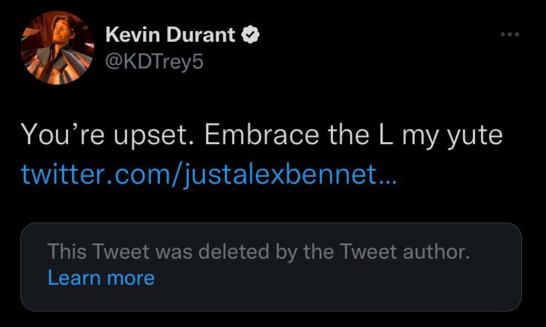 Texas Blows The Doors Off Oklahoma In The Red River Showdown While Kevin Durant Eviscerates Alex Bennett On Twitter