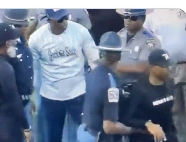 Alabama State's Head Coach Went Nuts On Deion Sanders After Today's Game, Forgets That Deion Coached Circles Around Him
