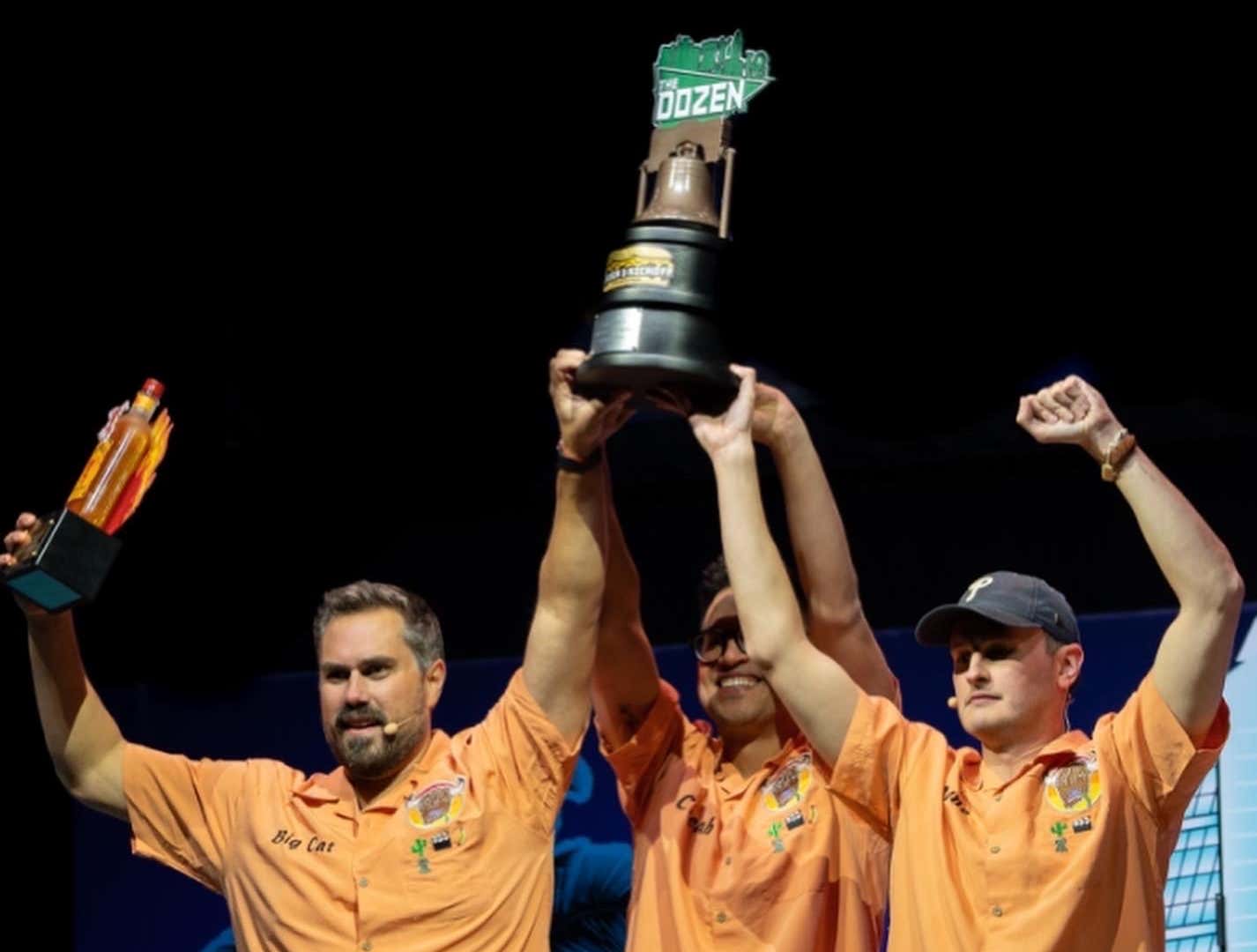 Behind The Scenes Of The Dozen Philadelphia Title Run Barstool Sports