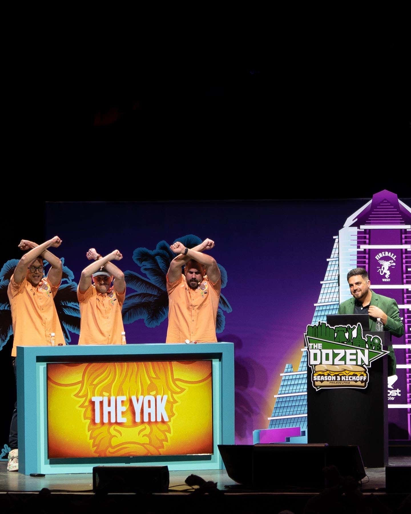 Behind The Scenes Of The Dozen Philadelphia Title Run Barstool Sports