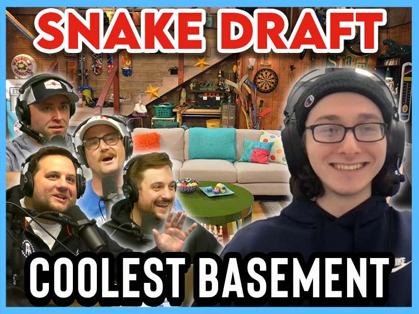 Building the Ultimate Basement Experience