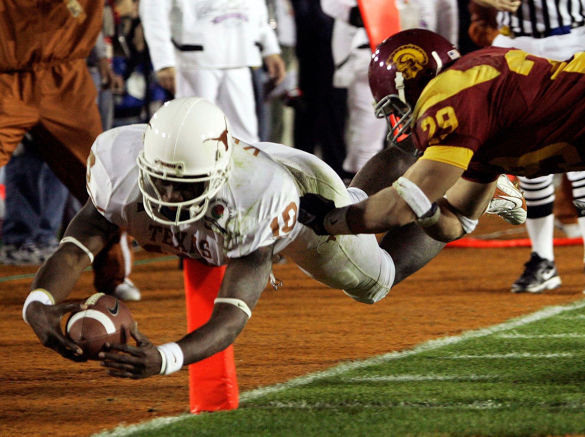 How Much Money Would You Need To Never Watch College Football Again? The Correct Answer Is Much More Than $5 Million
