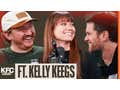 Kelly Keegs Thinks That Hot People Need to Stop Dressing Like Jeffrey Dahmer - Full Interview