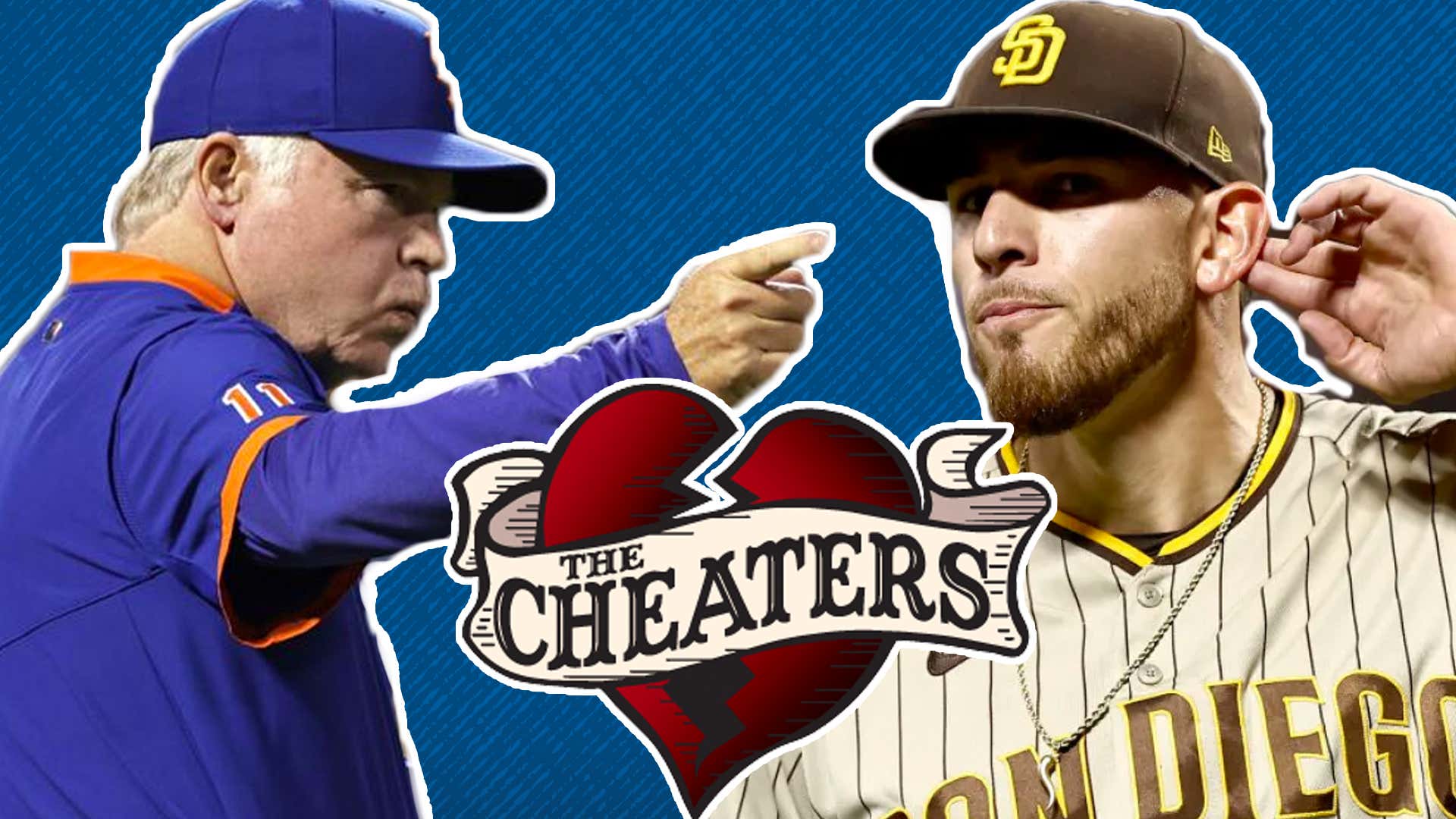 Did Joe Musgrove Cheat Against The Mets? Barstool Sports
