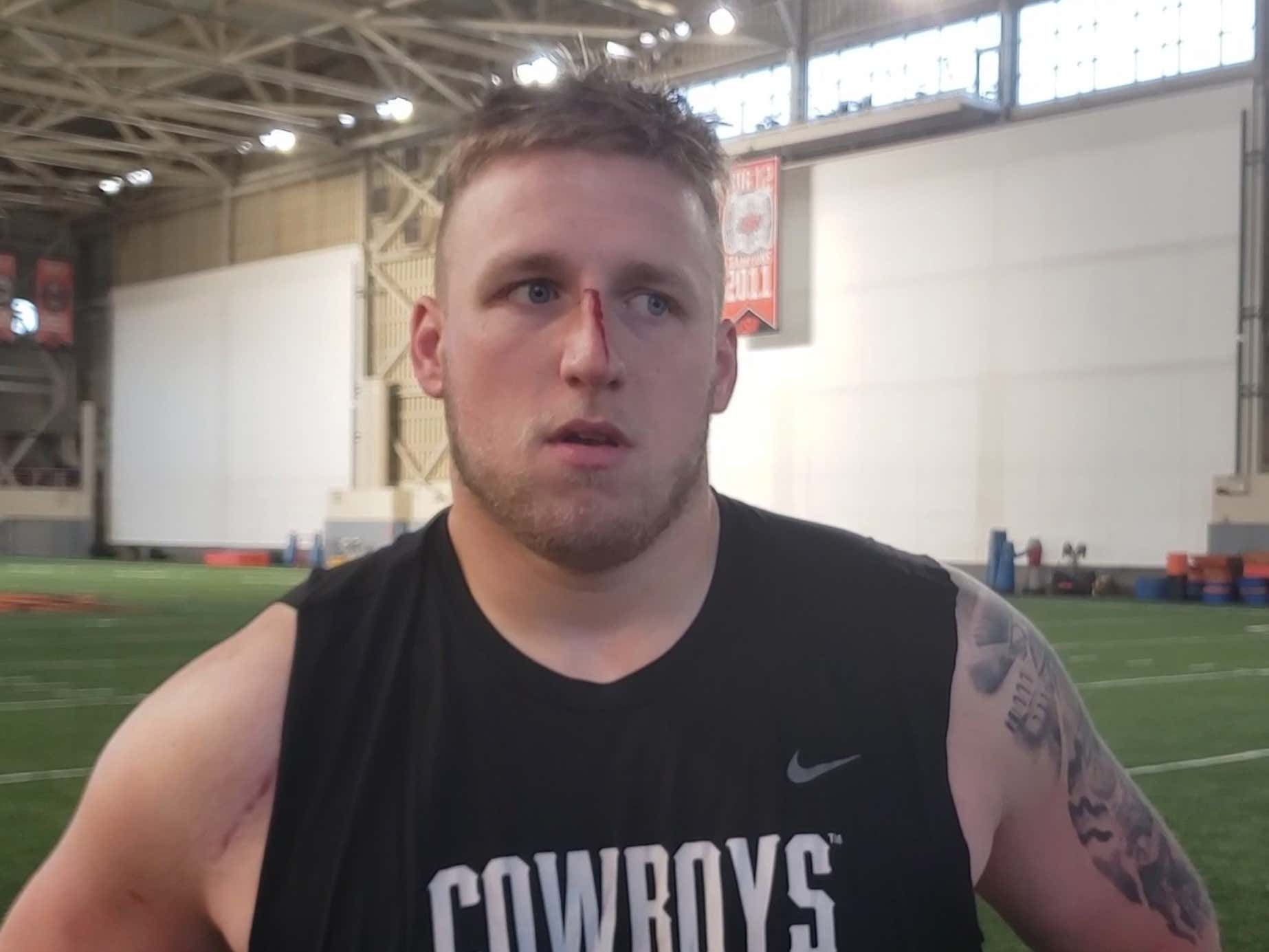 Pardon My Take's Football Guy Of The Week Nominees Week 6 Barstool Sports