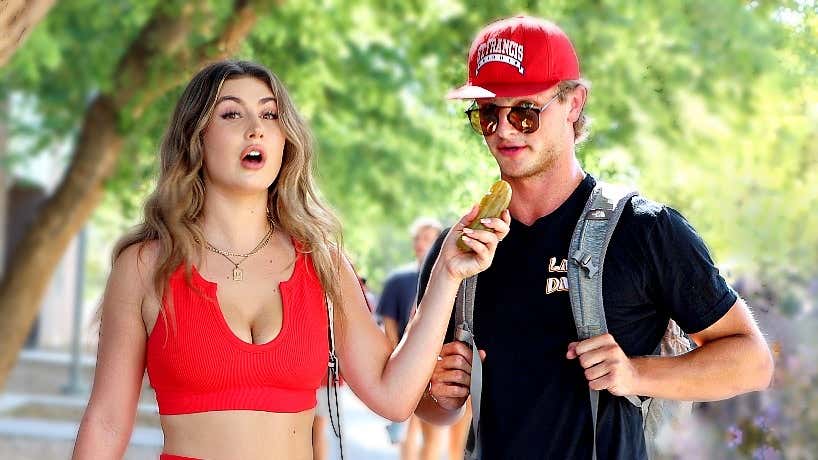 What Are College Freshmen Most Afraid Of?