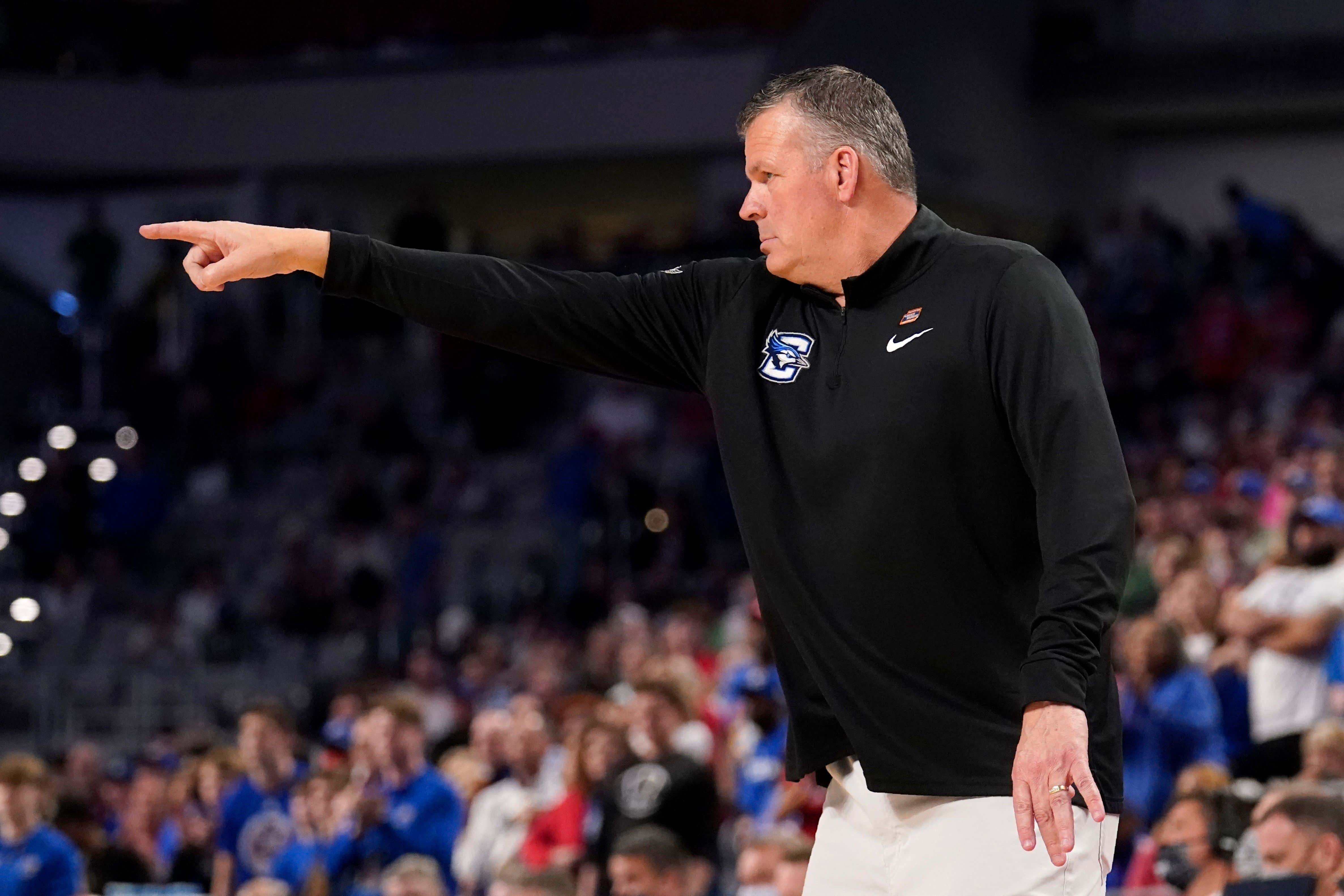 Creighton Is The Most Overhyped Team Heading Into College Basketball And It's Not Even A Debate