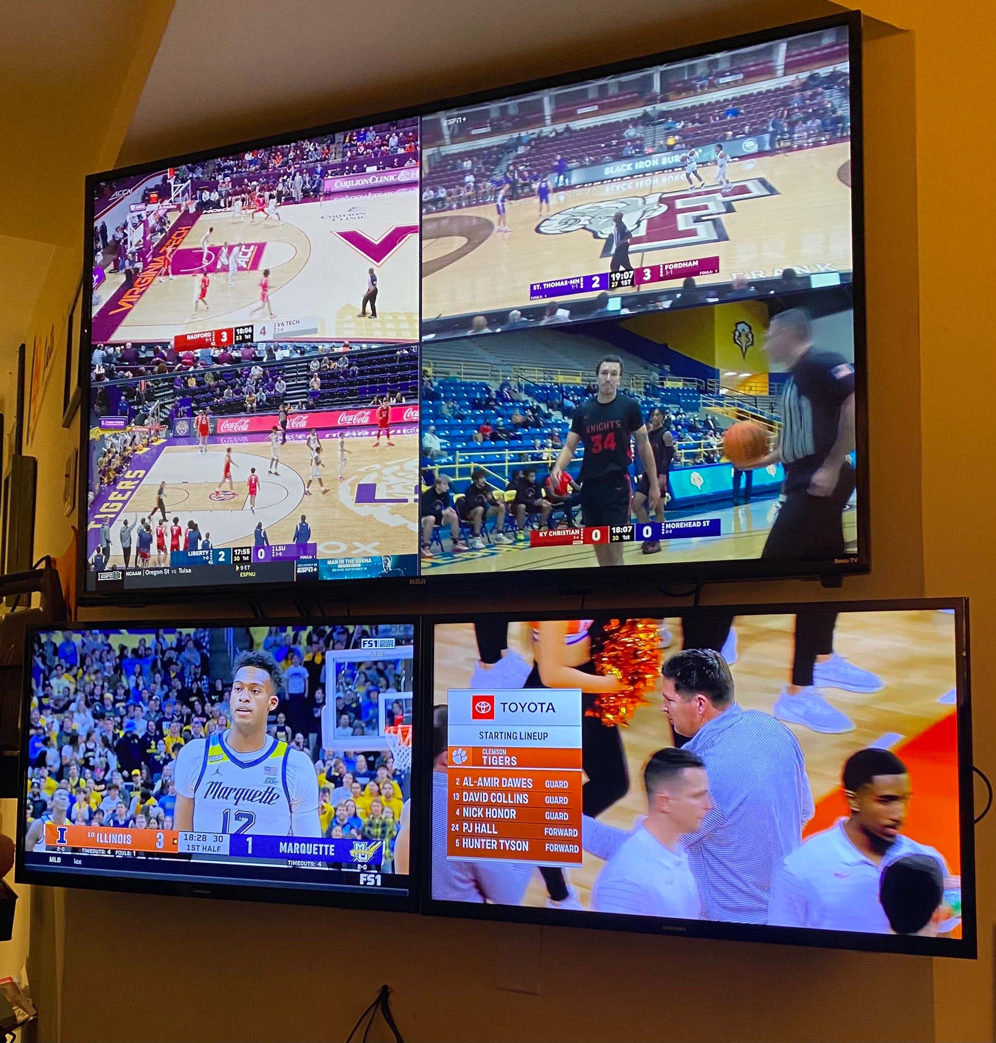 Mastering Your TV Setup: A How To Guide