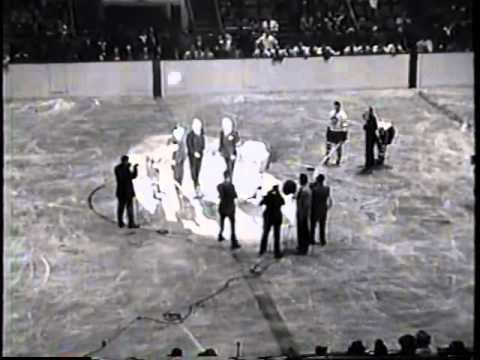On This Date in Sports October 13, 1947: Stars on Ice