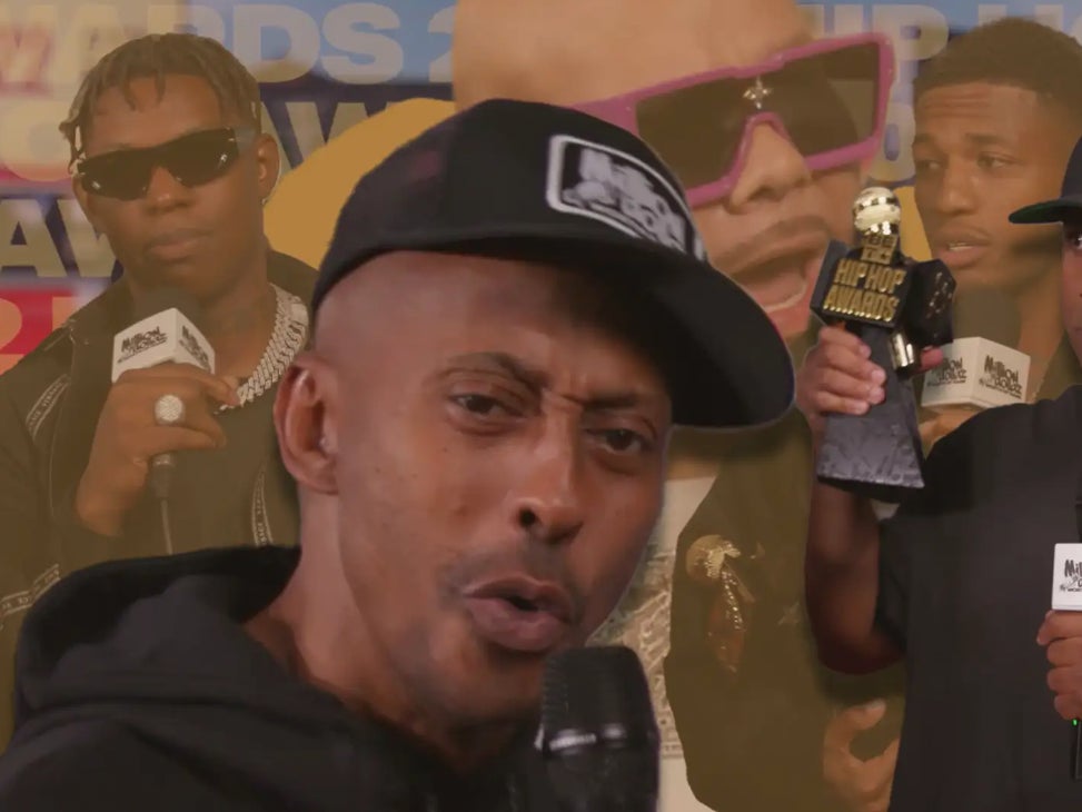 2022 BET HIP HOP AWARDS SPECIAL: MILLION DOLLAZ WORTH OF GAME EPISODE 188