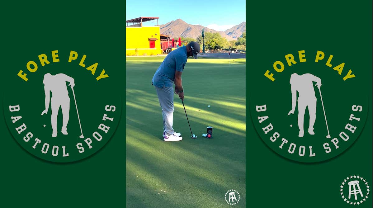 This Daily Nine Challenge May Last Forever