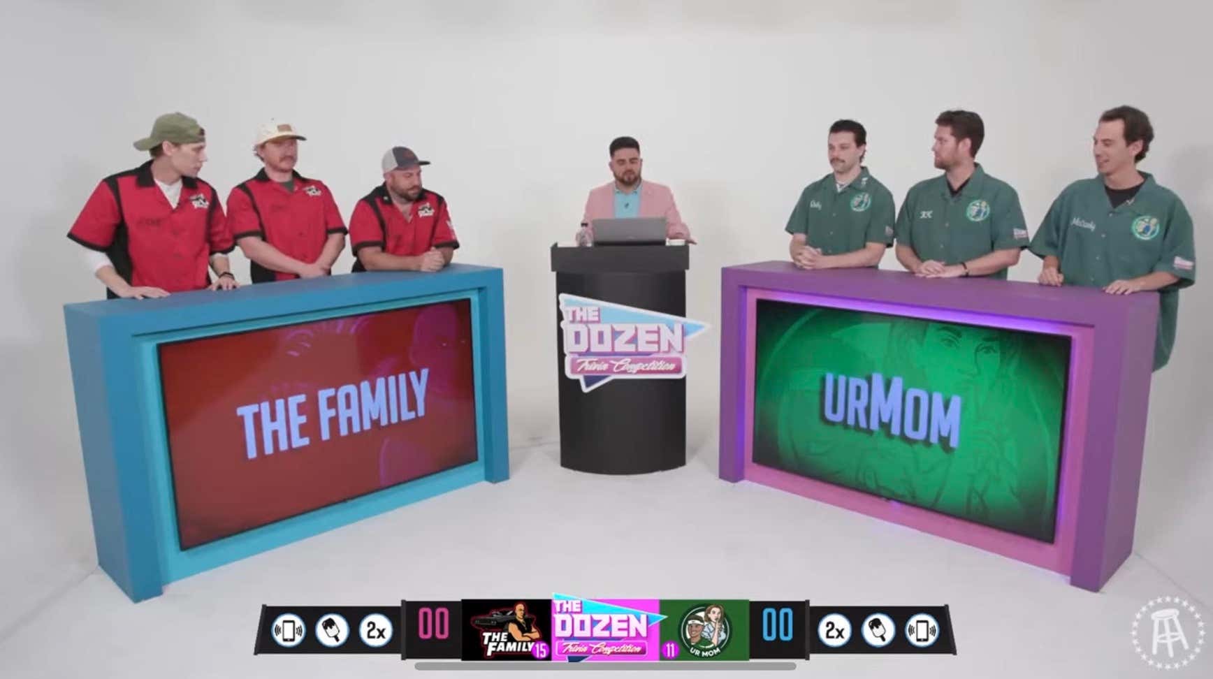 Did John Rich Blow It for The Family? Barstool Sports