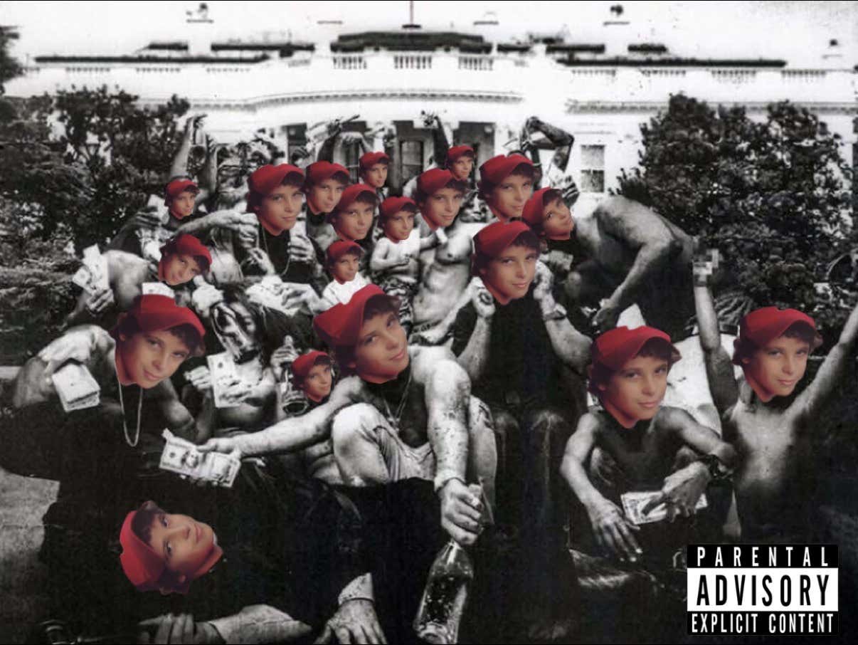 New ANUS Is Out: Ep. 313 - King Kunta