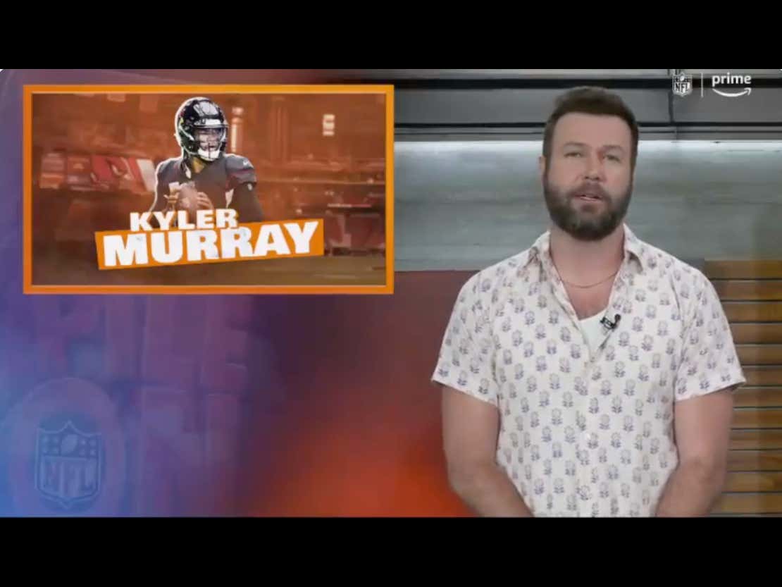 The Only Thing Worse Than Last Night's NFL Game Was The Halftime Show