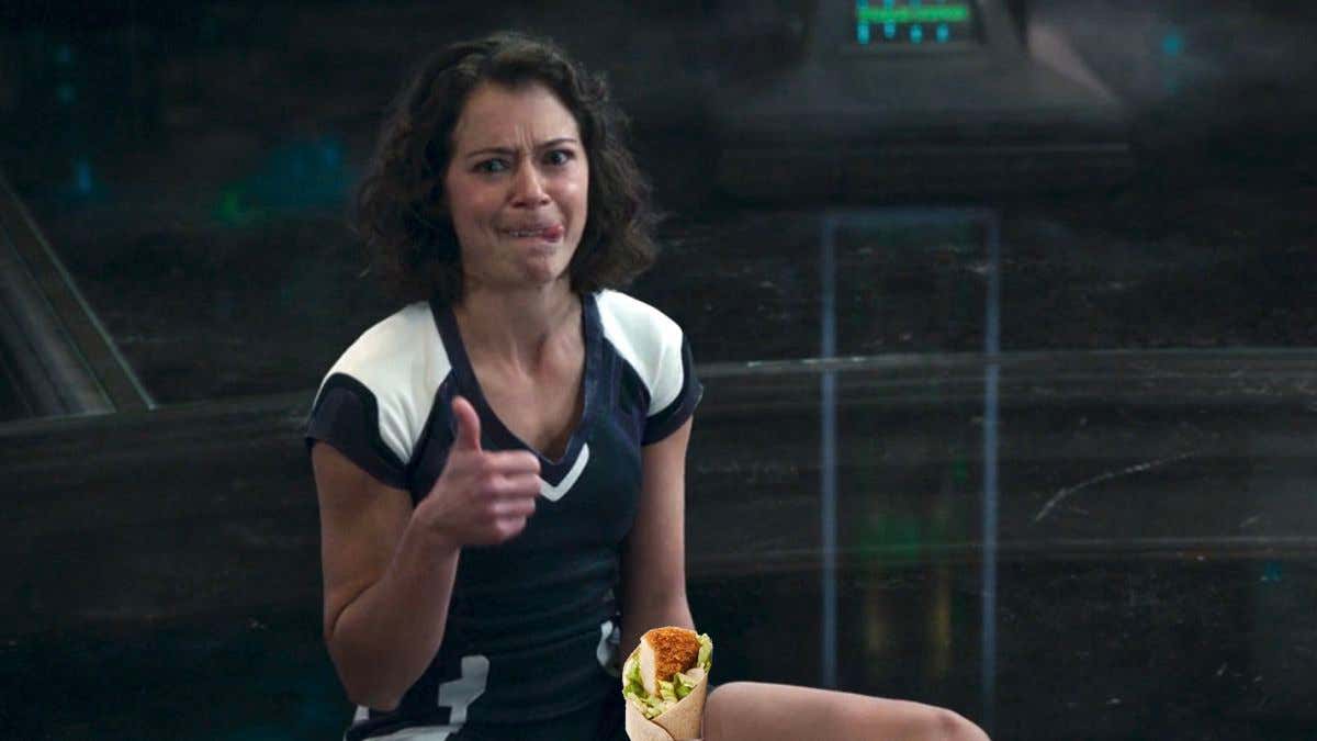 She-Hulk Season 1 Was The McDonald's Snack Wrap Of The MCU