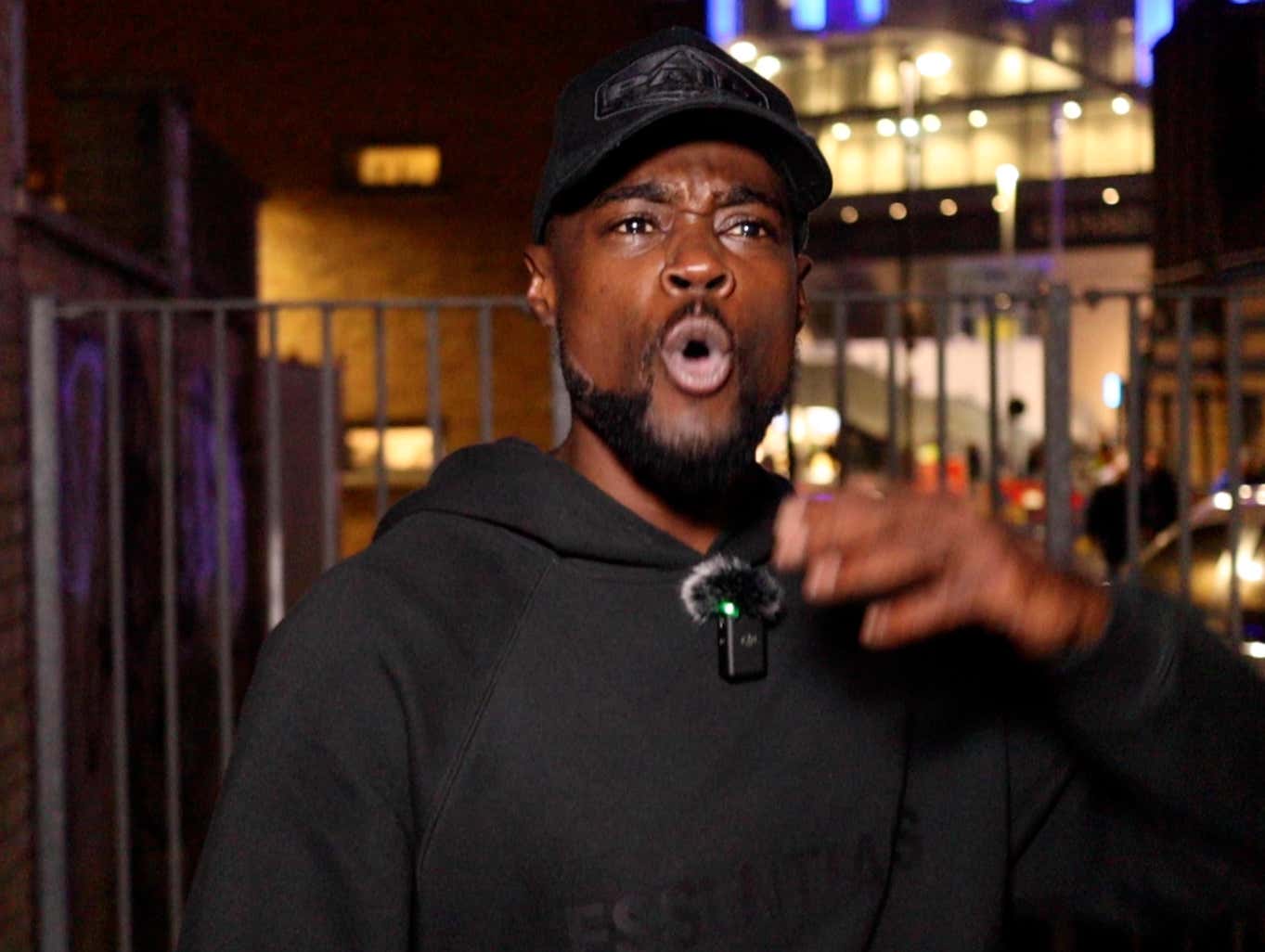 HEUNG MIN SON MADE HOT DOGS WITH FRANKFURT Barstool Sports