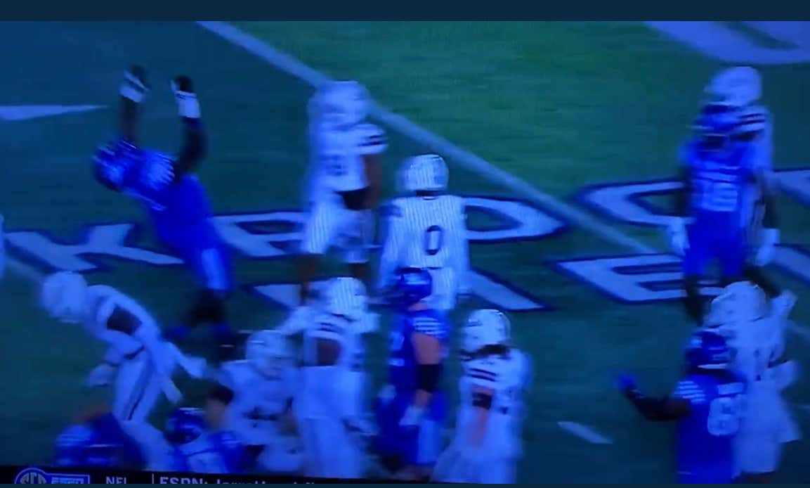 I Want This Man On Mississippi State Arrested