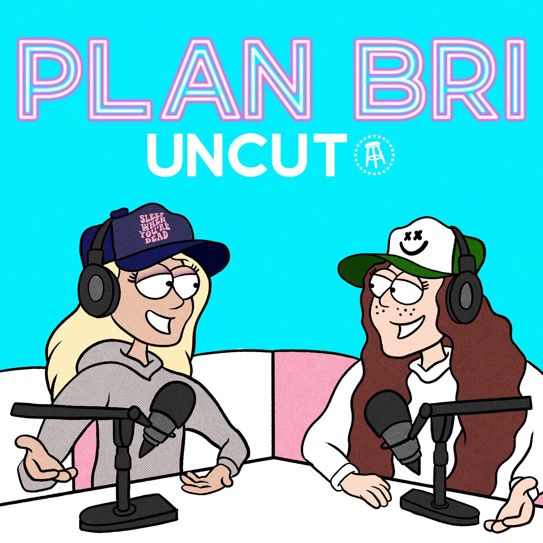 Ep. 114 Our Big Surprised is Revealed