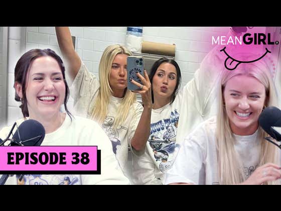 Love Languages & Is Cuddling Foreplay? | Mean Girl Pod EP. 38