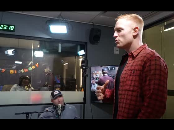 Francis Ellis Ranked THIS GUY As The Funniest Person At Barstool Sports