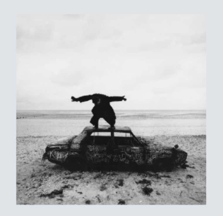 The New Album From The 1975, "Being Funny in a Foreign Language", Is Incredible