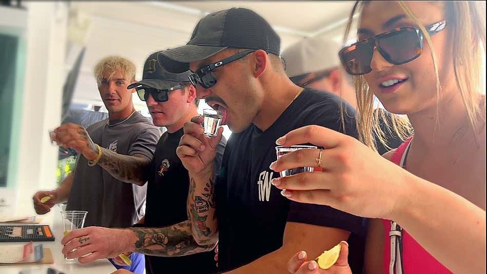 Do Married Couples Still Bang?