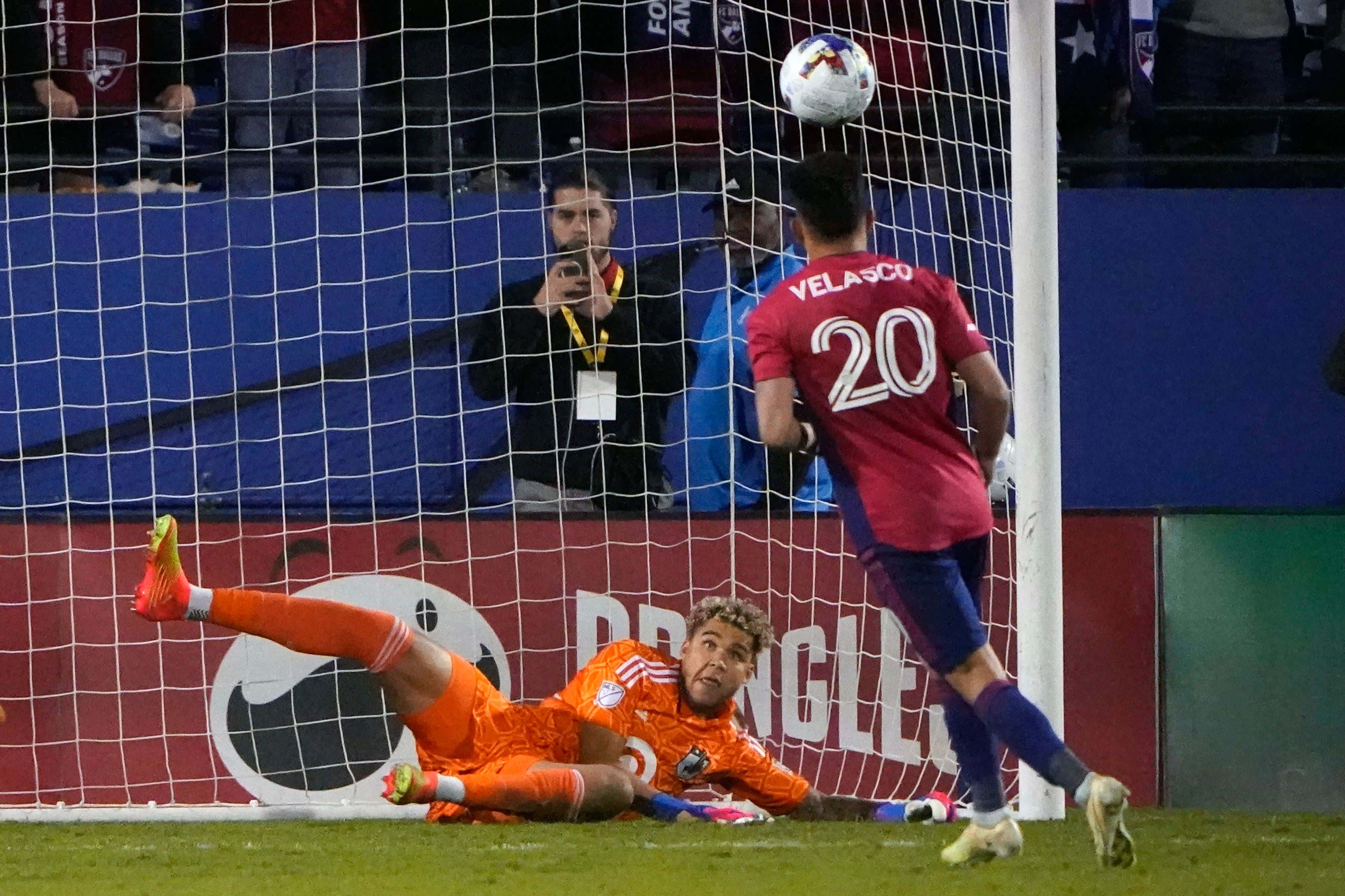 Winning A MLS Playoff Game By Embarrassing A Goalie With A Panenka PK Is As Filthy As It Gets