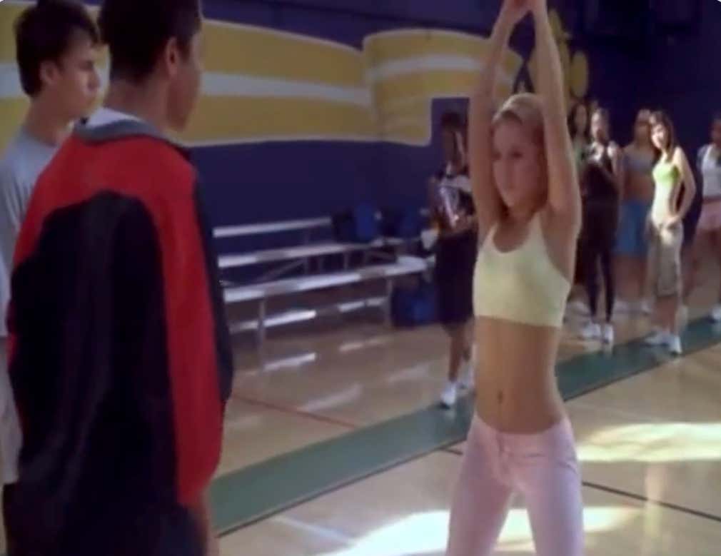 Terrible Moments In Teen Movie History