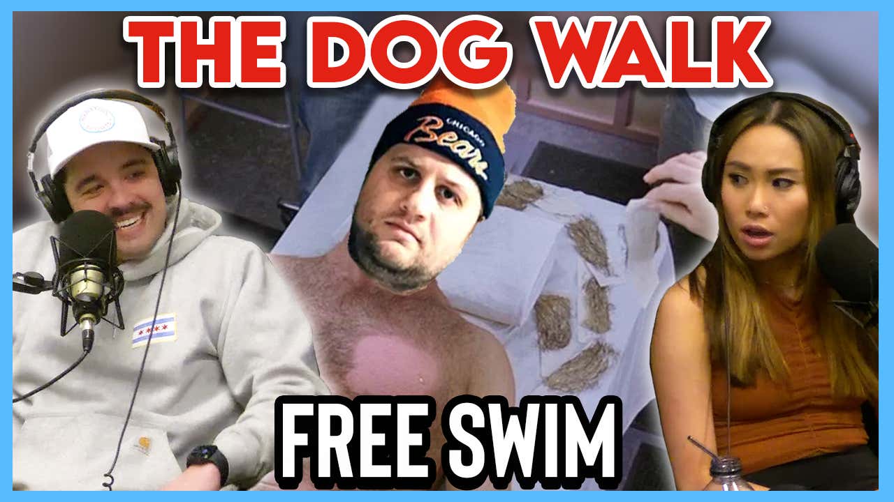 Do Women Find Body Hair Attractive? Barstool Sports