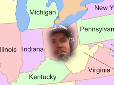 Investigating Will Compton's Claim That Ohio Is NOT Part Of The Midwest And Breaking Down The Correct US Region For The State