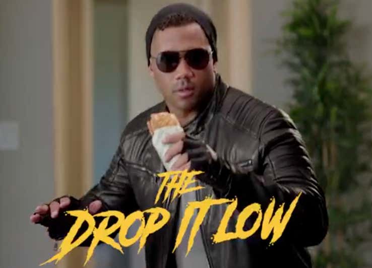 BREAKING: Russell Wilson Has Become Self-Aware, Has Never Been More Back