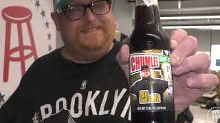 Tank&#x27;s Taste Test Pawn Stars Chum Lee Be Awesome Root Beer